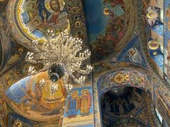 -滴血救世主教堂