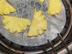 -梨花自助烤肉(西三旗万象汇店)