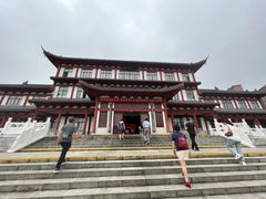 -汤显祖纪念馆