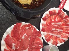-陈府大宅门成都火锅·手切鲜肉(太原街店)