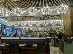-新世界餐厅(万达店)