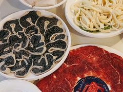 -二荆条·城市森林火锅旗舰店