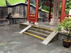 -炎帝陵景区