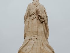 -函谷关历史文化旅游区