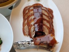 烤鸭-大鸭梨烤鸭(石佛营店)