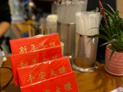 -一杯潮茶·专注潮汕茶饮(朝阳庄店)
