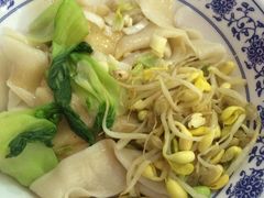-陕味食族油泼面·小炒盖码面(双榆树店)
