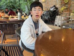 -巴倒烫陆派火锅山庄(南山总店)