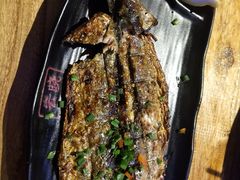 -云晓光头烧烤吧(盛夏店)