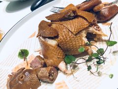 乳鸽-满满海佛跳墙(千禧店)