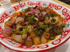 -鸡毛店·川菜(文殊院店)