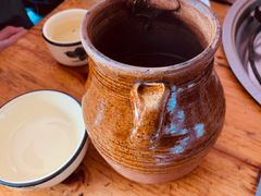 -阿婆情腊排骨火锅(金虹路店)