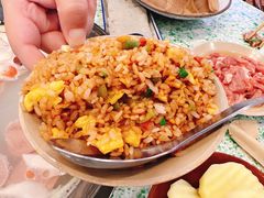 -鸿姐老火锅(疁城新天地店)