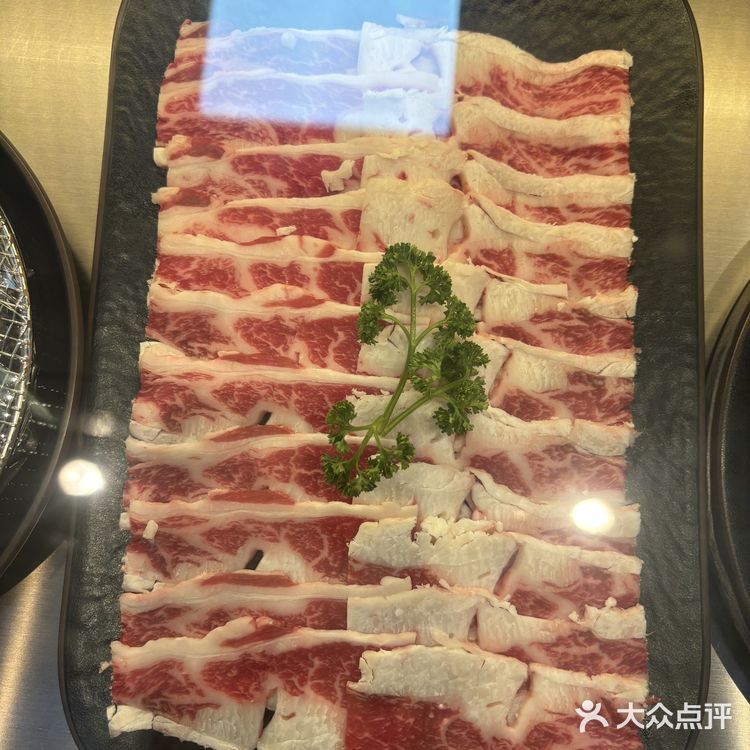 齐齐哈尔烤肉1. 吃了这么多家，这是我吃过最正宗的一家