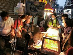 -明记牛杂(新马路分店)