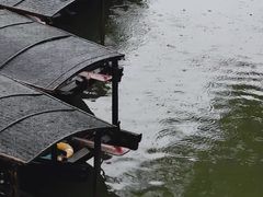 -乌镇东栅景区