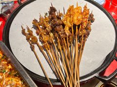 -醉烧膘·烧烤夜宵王(总店)
