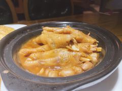 -广东道至正餐厅(区庄店)