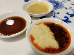 -老都一处饺子馆(道里店)