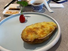 -汤臣·空中餐厅·严选粤菜(石湾世博广场店)