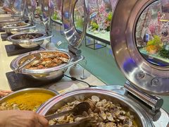 -海韵之星邮轮水会(明发商业广场店)