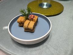 -松鹤楼(狮山永利广场店)