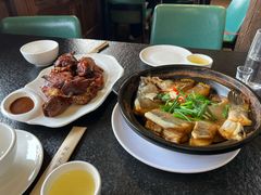 -喜洲翰林餐厅(董家百年老宅店)