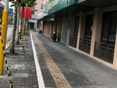 -新南华大酒店(广中店)