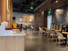 -COSTA COFFEE(金长安大厦店)