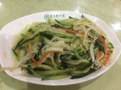 -东北农业大学饺子园