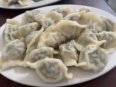 -心悦水饺(民乐小区店)