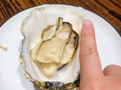 -蚝堡海鲜·威海菜·海肠捞饭·烧烤·亚洲吃蚝公司(幸福门店)