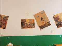 大堂-全渔村小海鲜