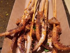 -蛙喔牛蛙(高新绿宝店)
