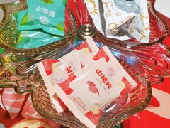 -海底捞火锅(天津SM城市广场店)