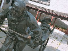 景点-龙潭水乡