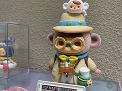 -泡泡玛特POPMART(赛格国际购物中心店)