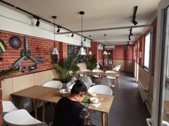 -龙湖冠寓(北京关庄地铁站店)