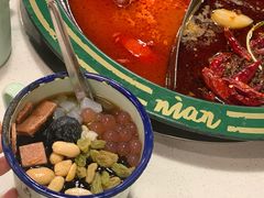 -有拈头成都市井火锅(老门东店)