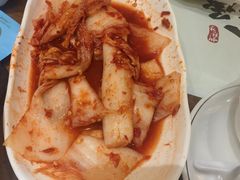 -海兰江石锅饭(水上店)