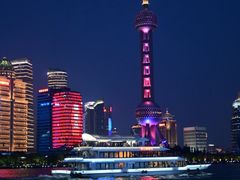 -东方明珠广播电视塔