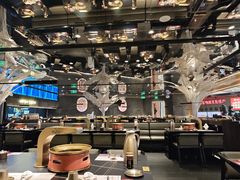 -西塔老太太泥炉烤肉(龙湖北苑天街店)