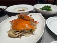 -帕蓝·暹罗料理(大学路店)