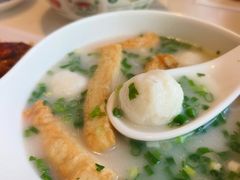-翠华餐厅(百老汇店)