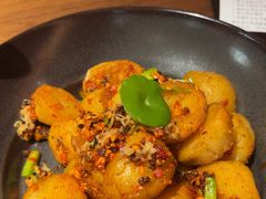 -清水亭湖北菜(大屯DT51店)