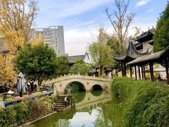 -龙潭水乡