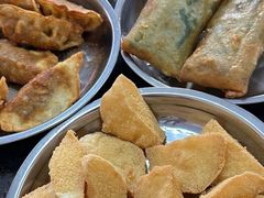 -正宗棉湖甜汤春卷店