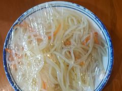 -满族八旗正宗牛肉面