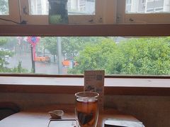 -雕刻时光咖啡馆(南院门店)