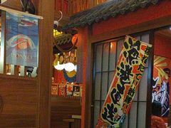 -隐月· 㐂和食屋(芝罘万达公馆店)